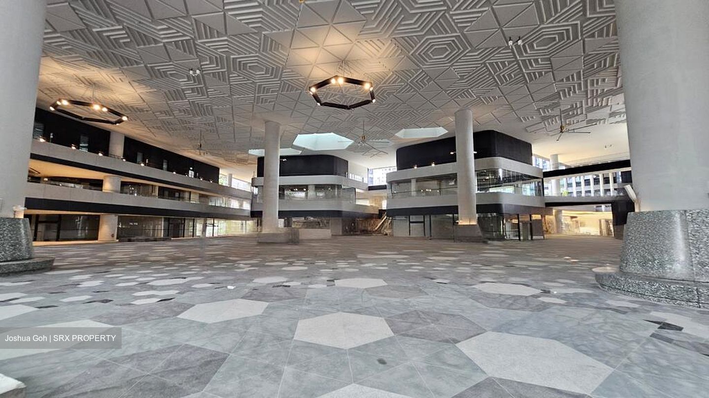 Punggol Way (D19), Factory #459921921